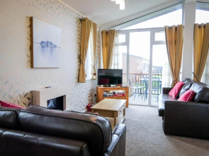 Dove Lodge Ashbourne Heights