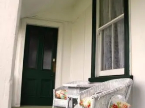 Paeroa House B&B