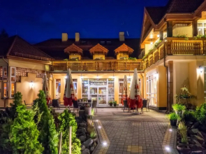 Hotel Pod Gołębiem