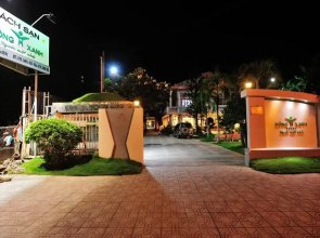 Dong Xanh Hotel