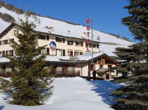 Hotel Banchetta