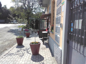 Soul Kitchen Calco