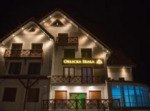 Orlicka Skała