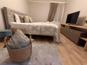 Magic Lux Apartament Hunedoara