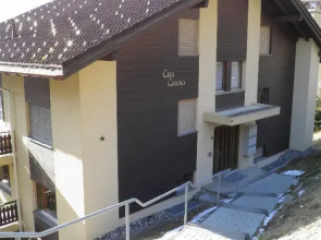Casa Camona