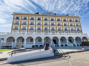 Hotel Carabela Santa Maria
