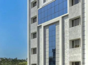 Hotel Southern Grand