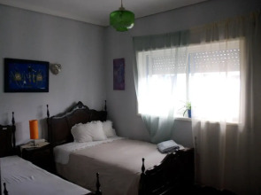 B&B in Traditional Portuguese House