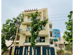 Olive Service Apartments - Dlf Cyber City