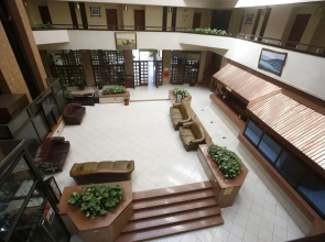 Merica Hotel