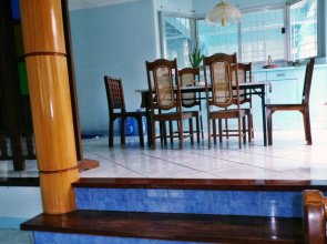 Our Melting Pot Tagaytay - Hostel