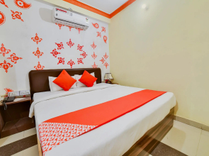 OYO 63919 Hotel Magadh Ganga