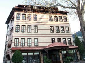 Kadi Konagi Thermal Hotel