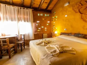 Eco Hostel Malargüe