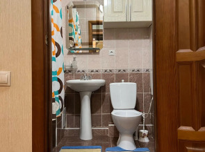 Апартаменты на шоссе Московское