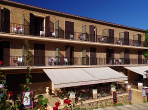 Hotel Brise de Mer
