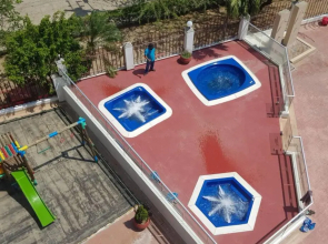 Hermoso Apartamento en el Condominio Nuevo Rodadero