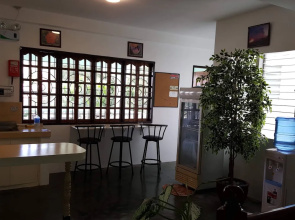 Citadel Alona Inn