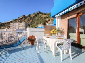 Port Blanes Apartment