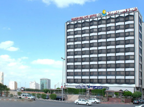 Madina Palace Hotel