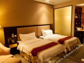 Tianyuan Hot Spring Hotel