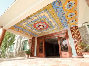 Sun Village Hotel Dunhuang