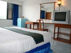 Chateau Chiangmai Hotel