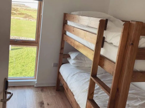 New Town hall Bunkhouse - Hostel