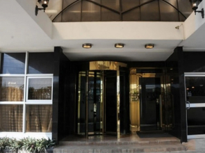 Rachael Hotel