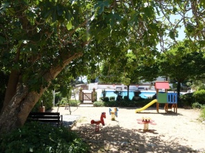 Calella golfet sobremar