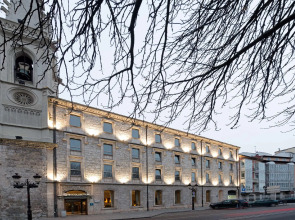 NH Collection Palacio de Burgos