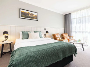Comfort Inn Hallmark At Tamworth