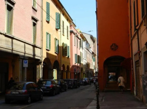 Casina nel Borgo
