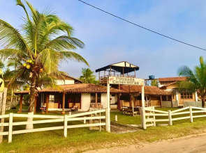 Pousada Canavieiras