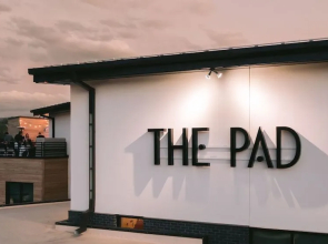 The Pad