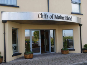 Cliffs of Moher