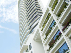 CM Plus Service Apartment Shenzhen Taige
