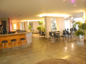 Praia Mar Hotel