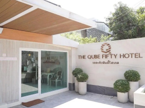 The Qube Fifty Hotel