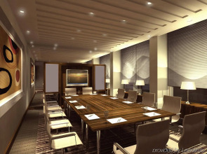 Отель Yas Plaza Circuit