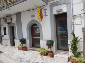 Dimora Saracena