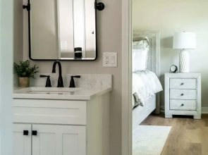 Tranquil Family Retreat - for 10!