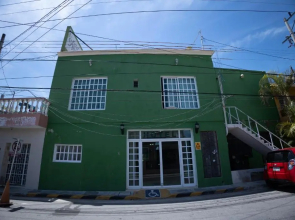 Hotel Nicte-Ha