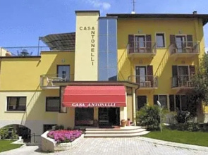Casa Antonelli