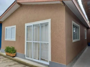 Recanto Primavera Ubatuba