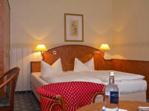 SEETELHOTEL Villa Strandschloss