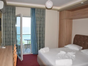 Hotel Pogradeci 2