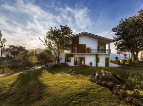 Amayaah Luxury SPA Resorts