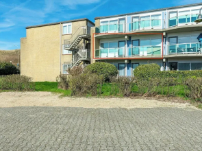 Apartment in Callantsoog Near the Dunes