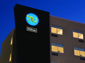 Tru By Hilton Albany Crossgates Mall
